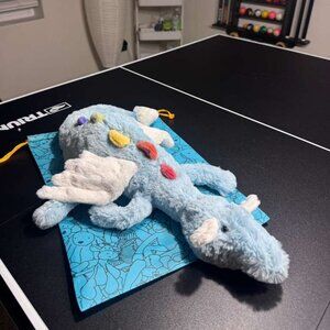 Jellycat Sky Dragon Dragon Plush – NWT